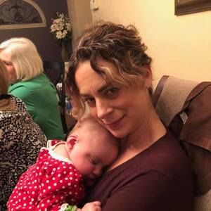 Meet your Posher, Christine